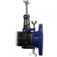 Accoppiatore esterno per inox